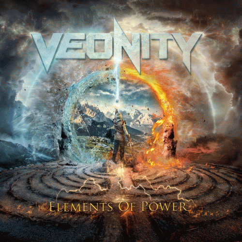 Veonity : Elements of Power